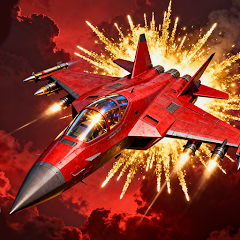 Ace Strike game cover