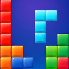 Smash Blocks game cover
