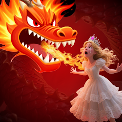 Block Puzzle: Save Girl game cover