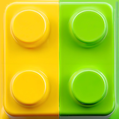 Chroma Jam game cover