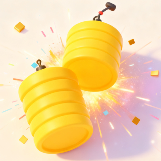 Satisfying Stack game cover